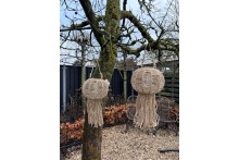 Hanglamp Solar Led Bo 